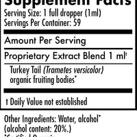 Mycomatrix TURKEY TAIL Adaptogenic Mushroom Extract
