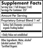 Mycomatrix TURKEY TAIL Adaptogenic Mushroom Extract