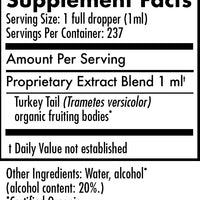 Mycomatrix TURKEY TAIL Adaptogenic Mushroom Extract
