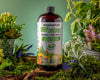 Eco Organic Sustainable Liquid Fertility 32oz By REV