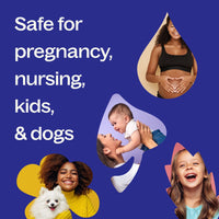 Calming the Child KidSafe Essential Oil By Plant Therapy