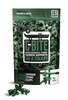Dark Green C-BITE Garden Stake Clips for 7/16" Garden Stakes (In quantities of 26, 100 and 1000)