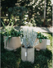 Grass Roots Classic Fabric Pots By C-Bite, Made In The USA