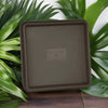 Square Planter Tray With Size & Color Options, Made In The USA