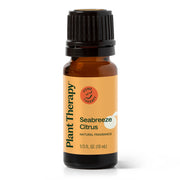 Seabreeze Citrus Natural Fragrance By Plant Therapy