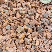 Sedona Red - Topper By Sol Soils