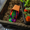 Multi-Color Garden Plant Labels | 100 count