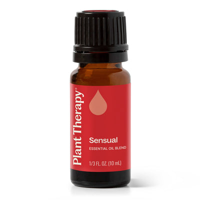 Sensual Essential Oil Blend By Plant Therapy