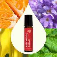 Sensual Essential Oil Blend Pre-Diluted Roll-On By Plant Therapy