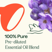 Sensual Essential Oil Blend Pre-Diluted Roll-On By Plant Therapy