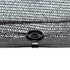 Greenhouse Shade Cloth Clips By Bootstrap Farmer