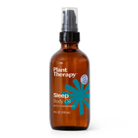 Sleep Body Oil with Chamomile By Plant Therapy