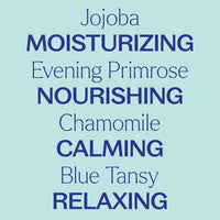 Sleep Body Oil with Chamomile By Plant Therapy