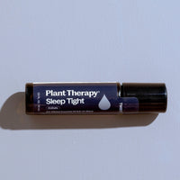 Sleep Tight Essential Oil Blend Pre-Diluted Roll-On By Plant Therapy