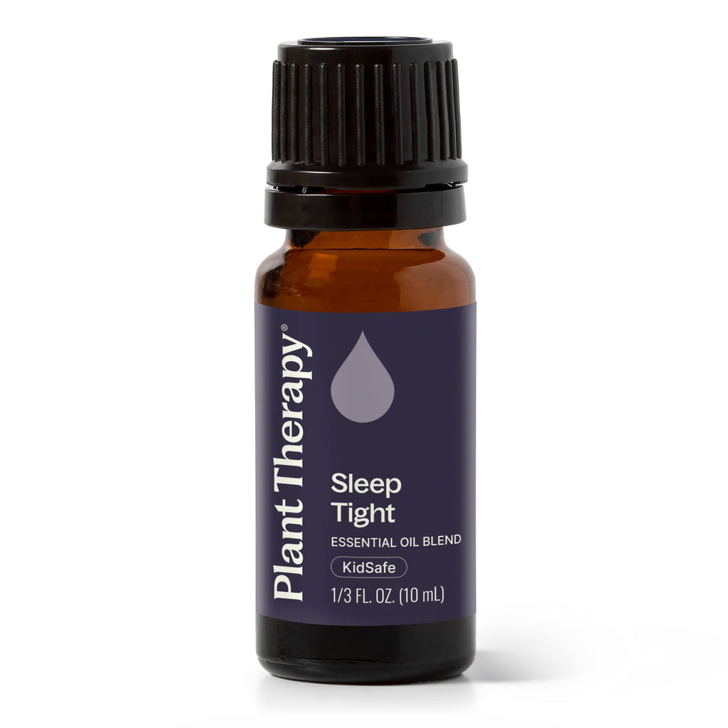 Sleep Tight Essential Oil Blend By Plant Therapy