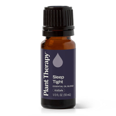 Sleep Tight Essential Oil Blend By Plant Therapy