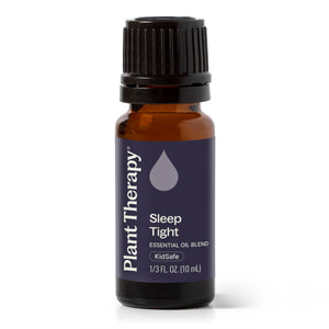 Sleep Tight Essential Oil Blend By Plant Therapy