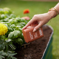 Organic Soil & Root Boost With Beneficial Microbes By Arber