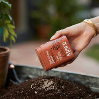 Organic Soil & Root Boost With Beneficial Microbes By Arber