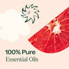 Sparkling Grapefruit Laundry Essential Oil Blend By Plant Therapy