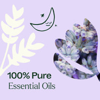 Sparkling Lavender Laundry Essential Oil Blend By Plant Therapy