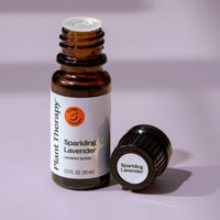 Sparkling Lavender Laundry Essential Oil Blend By Plant Therapy