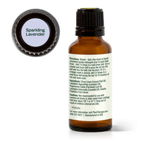 Sparkling Lavender Laundry Essential Oil Blend By Plant Therapy