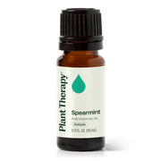 Spearmint Essential Oil By Plant Therapy