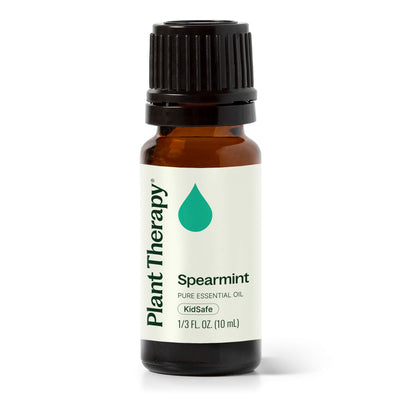 Spearmint Essential Oil By Plant Therapy