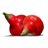 Spinning Top Pepper Seeds, Garden Vegetables