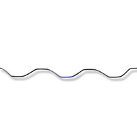 Greenhouse PVC Coated Spring Wire Lock By Bootstrap Farmer
