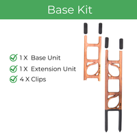 Stella - Modular ladder support