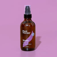 Stress Body Oil with Ashwagandha By Plant Therapy