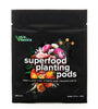 Plant Superfood Pods, Soil Nutrients By Love Plants