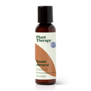 Sweet Almond Carrier Oil By Plant Therapy