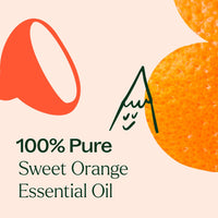 Sweet Orange Essential Oil By Plant Therapy