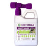 Systemica Insect Killer Hose End Spray (32 oz)