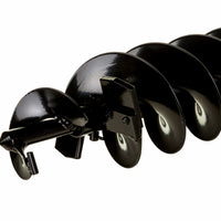 Heavy-Duty Auger Replacement Tip For Select Power Planter Augers, USA Made!
