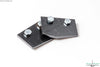 Auger Replacement Blades, For 4" or larger Heavy Duty Augers