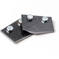 Auger Replacement Blades, For 4" or larger Heavy Duty Augers