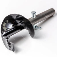 Heavy-Duty Auger Replacement Tip For Select Power Planter Augers, USA Made!