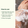 Tea Tree & Peppermint Body Wash By Plant Therapy