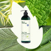 Tea Tree & Peppermint Body Wash By Plant Therapy
