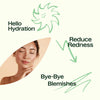 Tea Tree & Rosemary Facial Mist By Plant Therapy