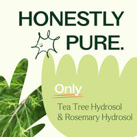 Tea Tree & Rosemary Facial Mist By Plant Therapy