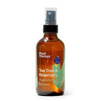 Tea Tree & Rosemary Facial Mist By Plant Therapy