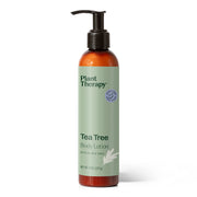 Tea Tree Body Lotion with Aloe and Shea By Plant Therapy
