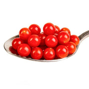 World's Smallest Teaspoon Tomato Seeds, Garden Vegetables