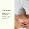 Tension Relief Essential Oil Blend BY Plant Therapy
