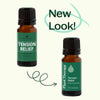 Tension Relief Essential Oil Blend BY Plant Therapy